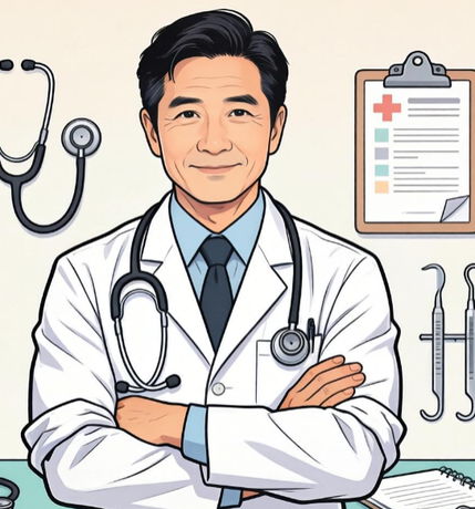 蒲浩在哪里坐诊